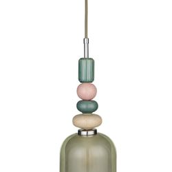 Подвесной светильник 33 идеи PND PND170.02.17CH.023-M01GC