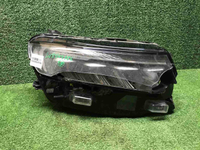 Битая Фара правая Geely Tugella (2019-2024) LED