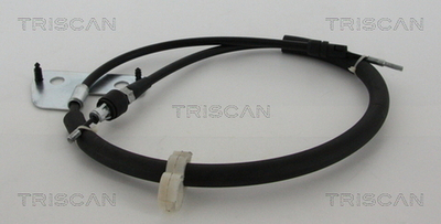 TRISCAN - 814080127-TRS - Cable Pull, parking brake