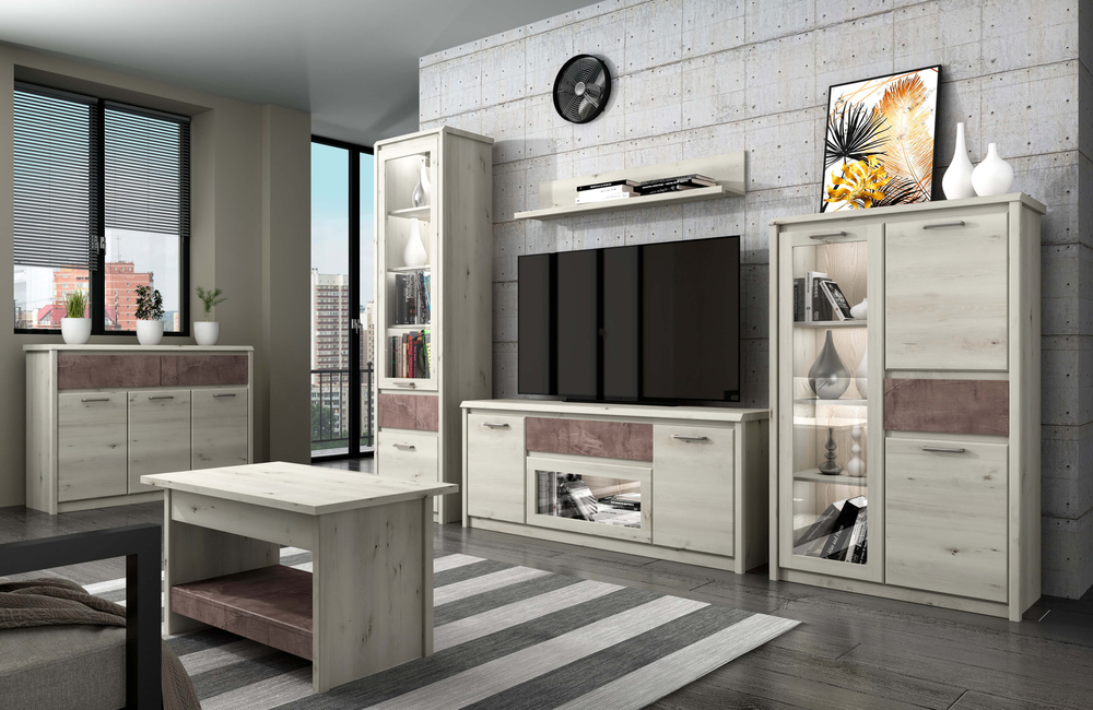 Стол журнальный