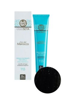 Oro Del Marocco