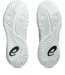 Мужские кроссовки теннисные Asics Gel-Resolution X - белый