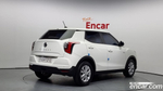 KG Mobility (Ssangyong) Very New Tivoli Бензин 1.5 2WD (10.2019)