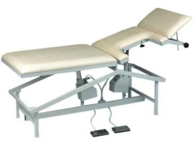 Стол процедурный для проведения ультразвуковых исследований SO-ZK 1065/EE