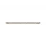 Ноутбук Apple MacBook Air 13" MLY13 (M2 8-Core, GPU 8-Core, 16GB, 256GB) («Сияющая звезда» | Starlight)