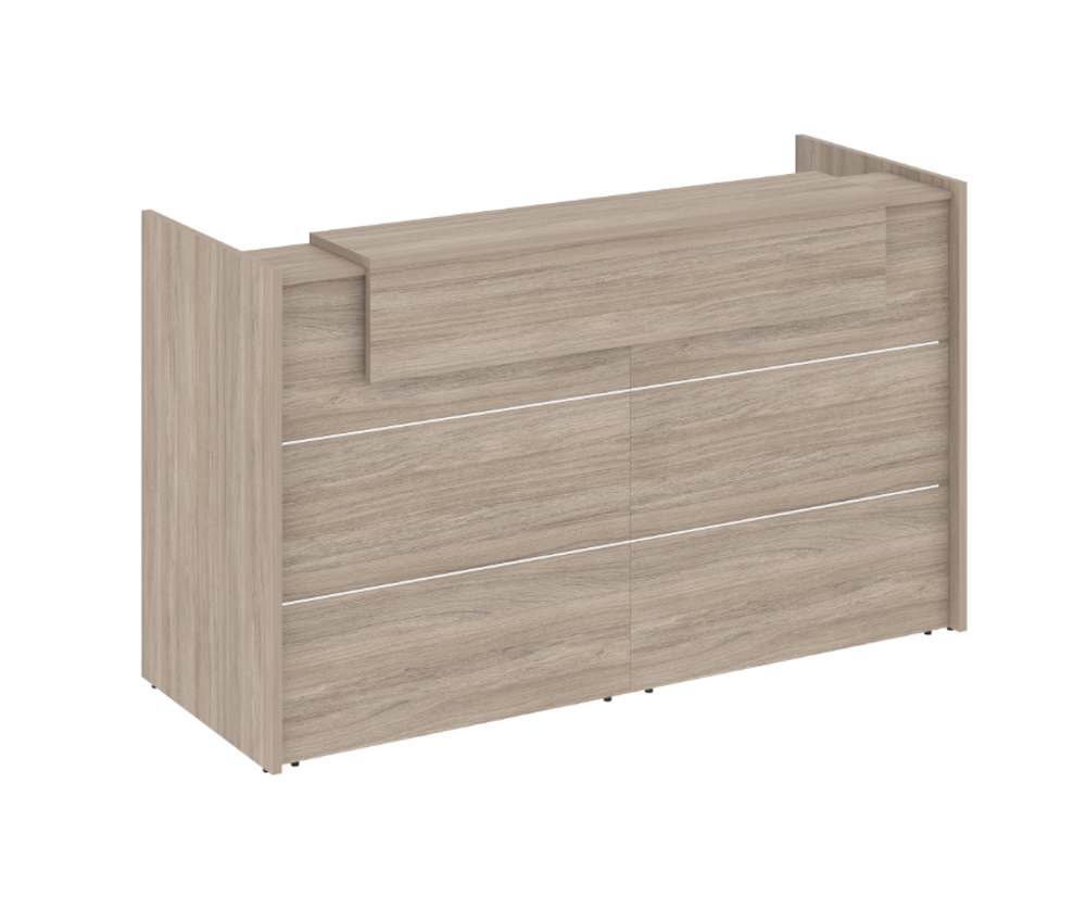 Ресепшен Оникс (Onix) вариант №6