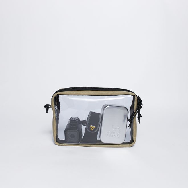 Transparent Box