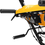 Бензиновая снегоуборочная машина Denzel SBM 610DT PRO