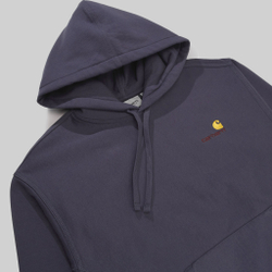 Толстовка мужская Carhartt WIP Hooded American Script