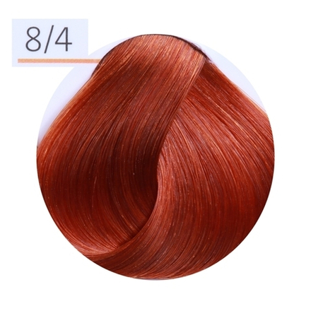 Краска для волос Estel Essex Princess (cветло-русый медно-интенсивный) 8/4