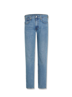 Мужские классические джинсы Levi's 502 Taper 29507-1366