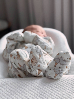 Комбинезон Mjölk Sleep and Play Карнавал