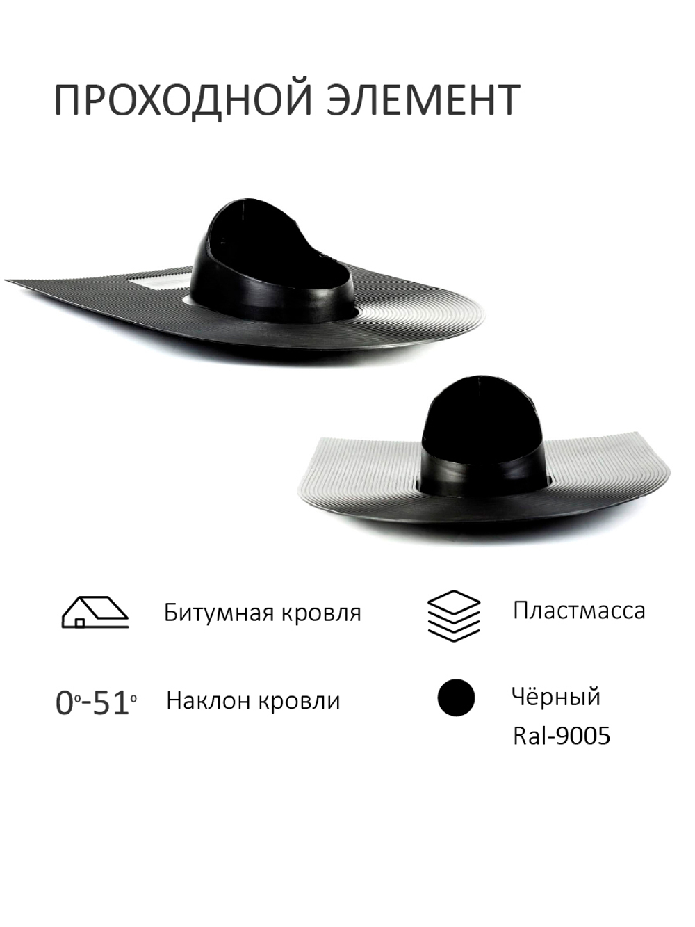 Комплект активной вентиляции: Вентиляционный выход изолированный D125/160 утепленный высота H=700 мм, проходной элемент для битумной кровли, ротационная вентиляционная турбина Ø 160 мм серия Twister, переходник для труб 100/125 мм (резиновая манжета), переход на канализационную трубу D110 с вентиляционного выхода 125/160 без уплотнения, серый