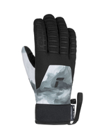 Перчатки REUSCH Raptor R-TEX XT TOUCH-TEC Smoke (inch (дюйм):7,5)