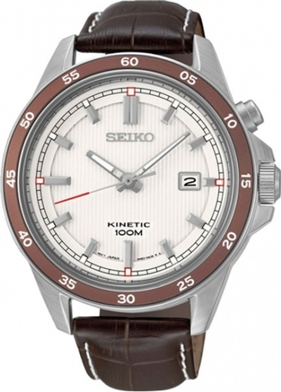 Seiko SKA645P1