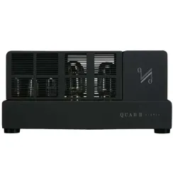 Quad QII 80 Lancaster Grey