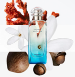 Un Jardin Sous la Mer Hermès (duty free парфюмерия)