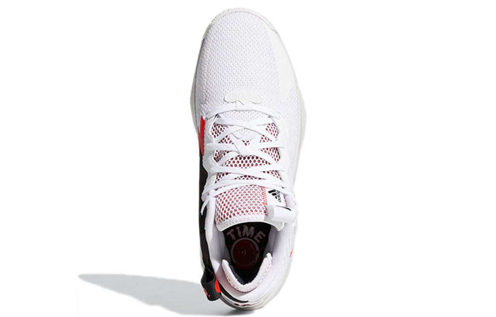 Кроссовки Adidas D Lillard 8 "Dame Time"