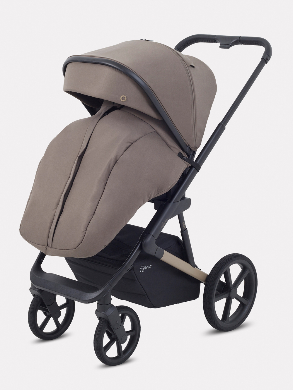Коляска 2 в 1 Rant Garda