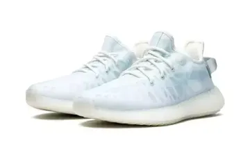 Кроссовки Adidas Yeezy Boost 350 V2 Mono Ice