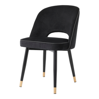 Стул (сет из 2х) Dining Chair Cliff set of 2 арт.114401