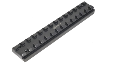 Планка ARKON Picatinny на CZ 557 (long action)
