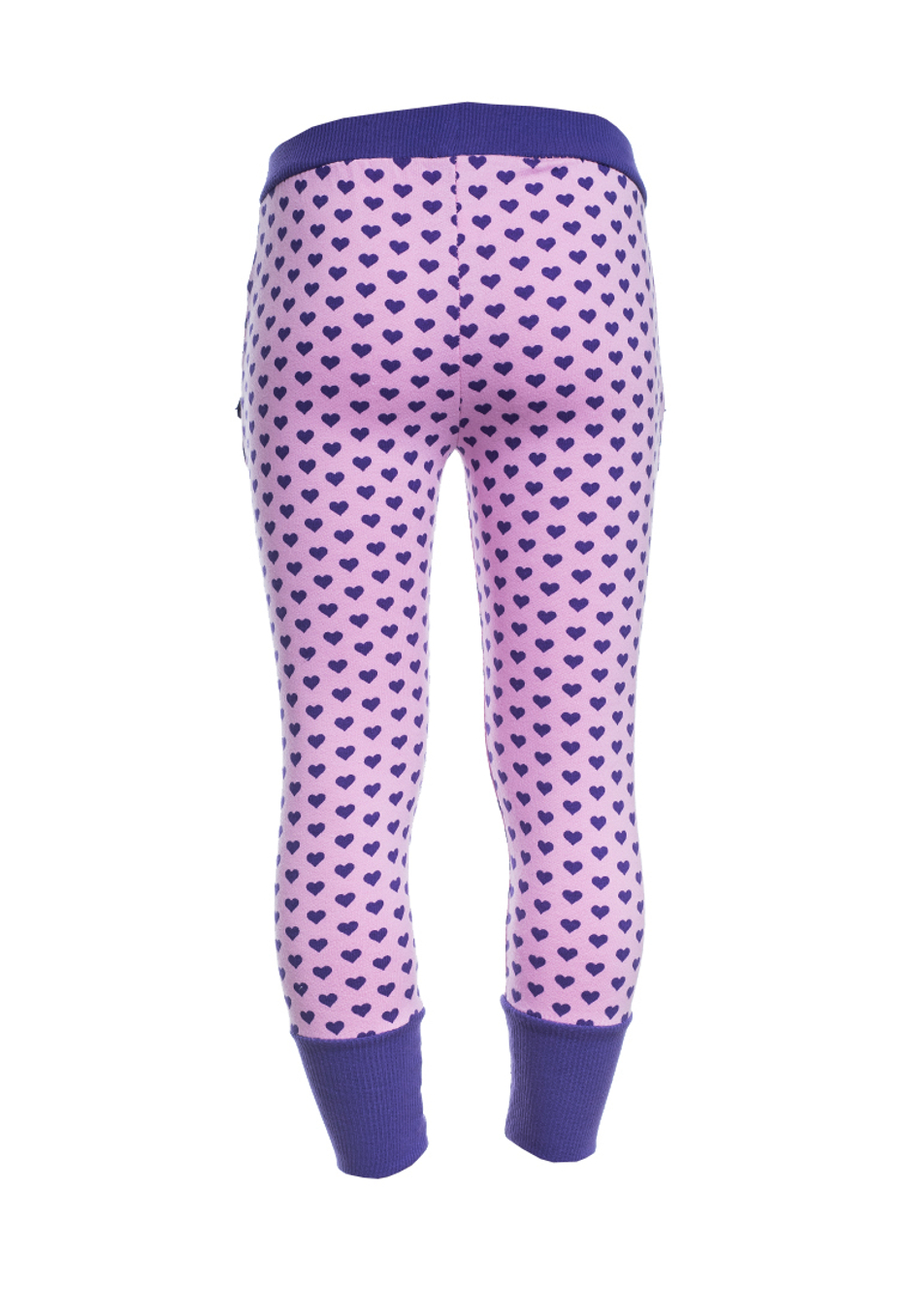 Штаны для девочки