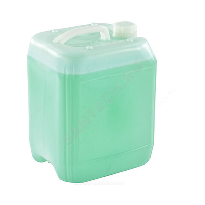 Теплоноситель Nixiegel 30 30 кг этиленгликоль 45,34% Ткр=-31 оС канистра DIXIS 0-08-0015