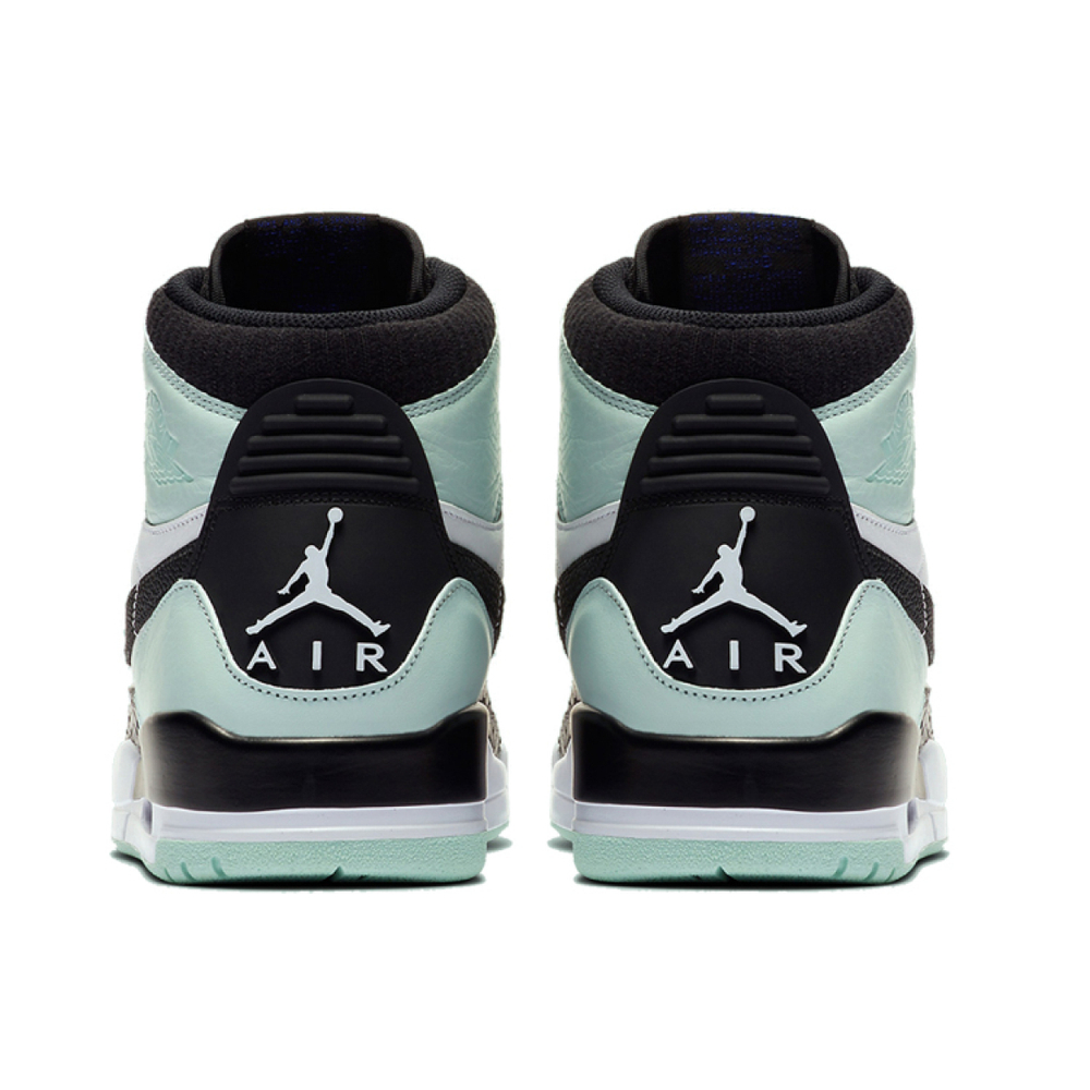 Кроссовки Air Jordan Legacy 312 Igloo