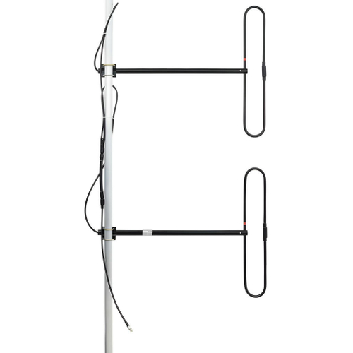Антенна дипольная Racio Antenna D2 UHF