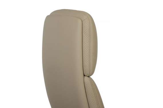 Кресло Pablo A2216-1 Светло-бежевый