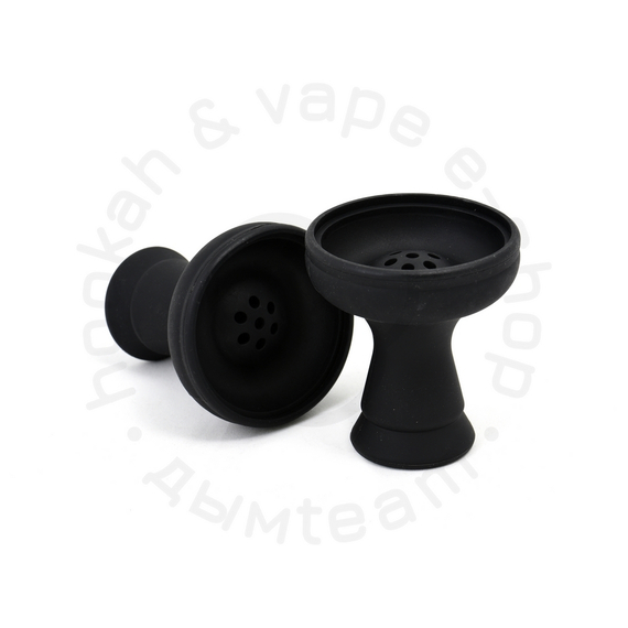 Силиконовая чаша для кальяна, Под калауд