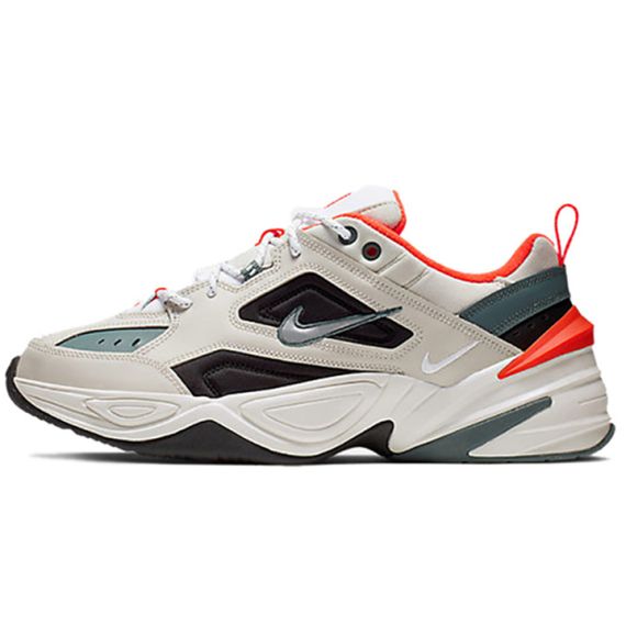 NIKE M2K Текно Толстоподвижные кроссовки Мужские