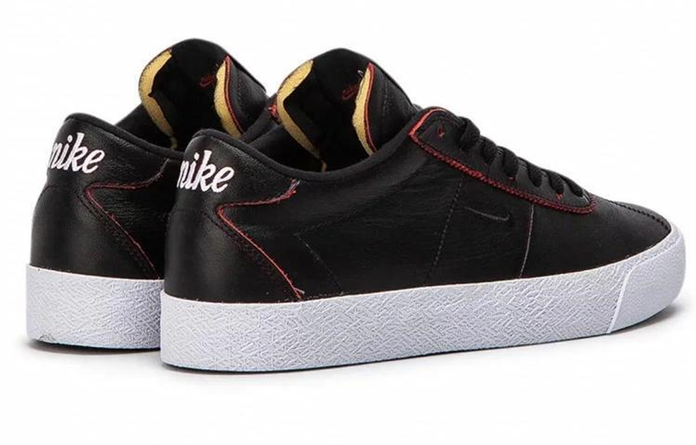 Кроссовки Nike Sb Bruin Low Nba Bulls