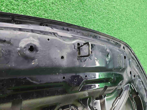 Капот Haval Jolion (2021-н.в.)