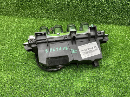 ПТФ правая Jetour X90 PLUS (2021-н.в.)