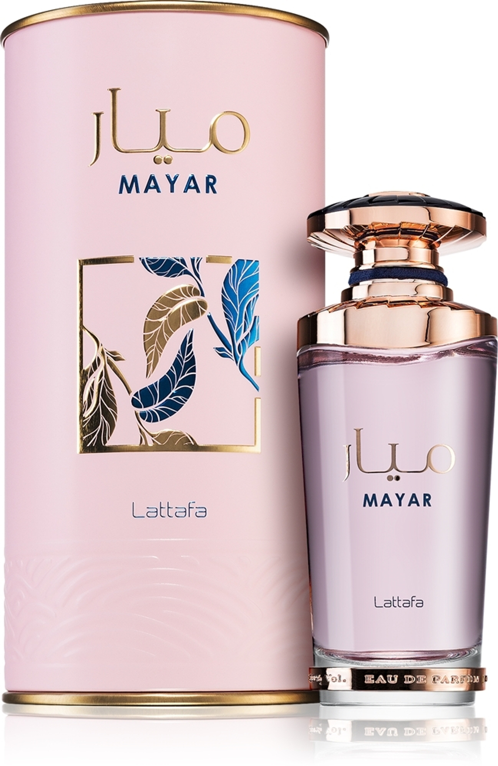 Lattafa Mayar парфюмерная вода женская