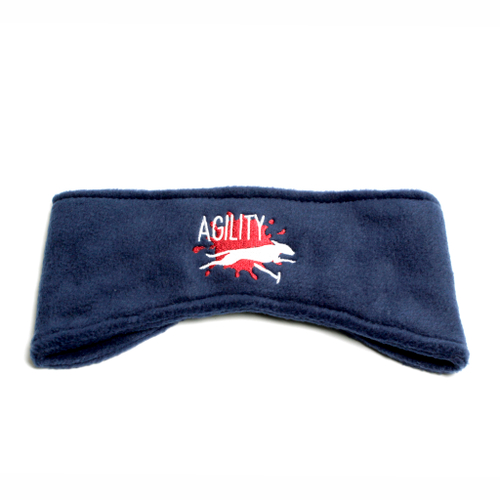 Полоска флисовая Doglea Sport Agility