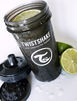 Поильник Twistshake Kid Cup 360 мл
