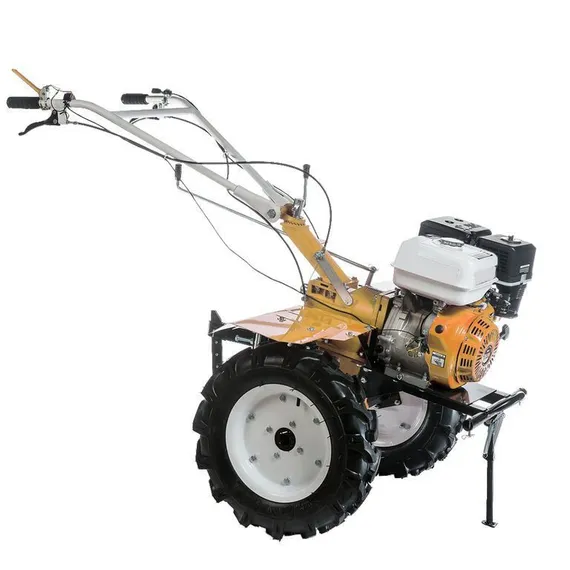 Мотоблок "KASKAD" МБ-3-9.0 (8 л.с.)