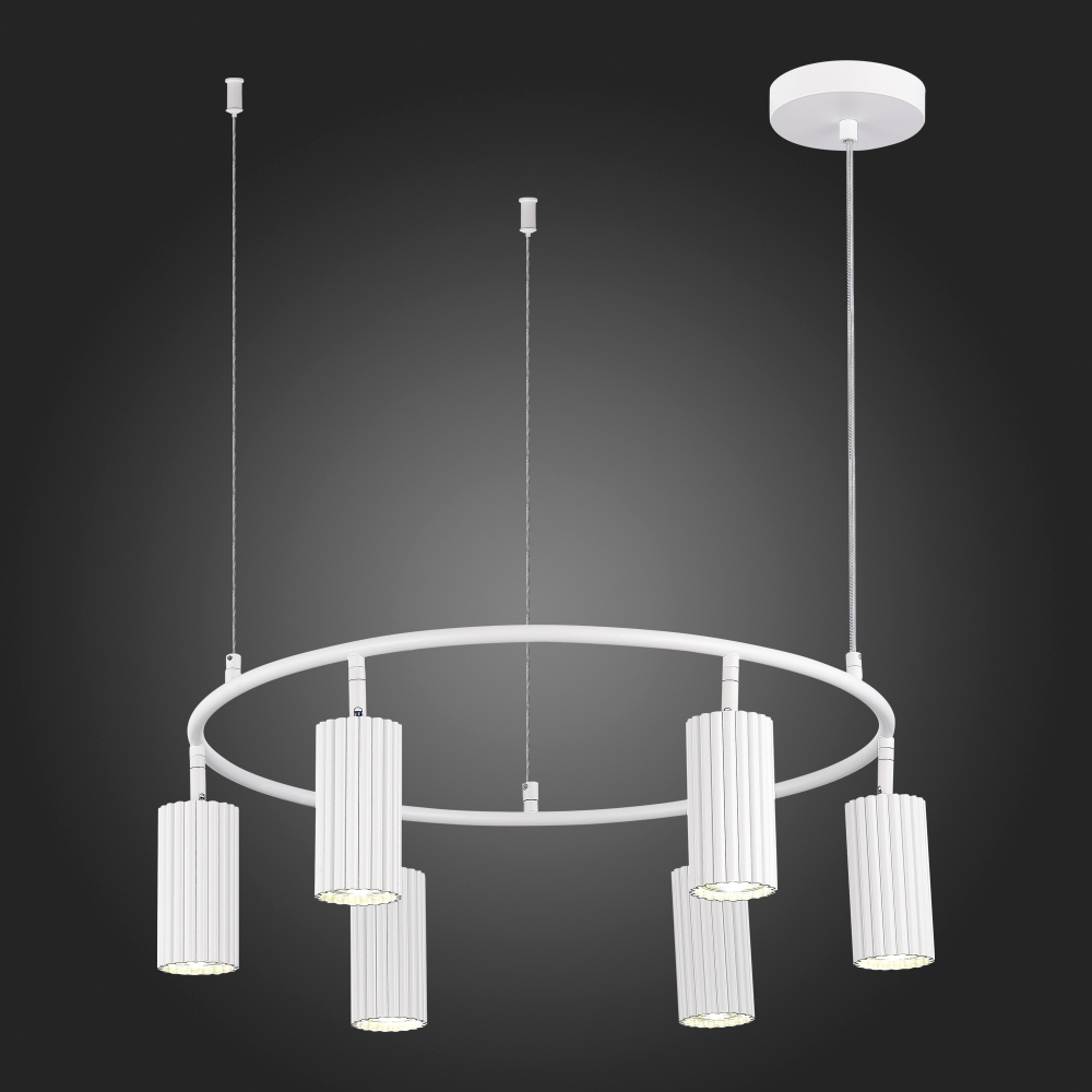 Светильник подвесной ST Luce Kendo SL1213.503.06