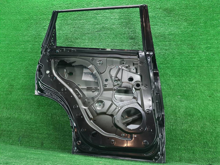 Дверь задняя левая Geely Atlas Pro (2021-н.в.)