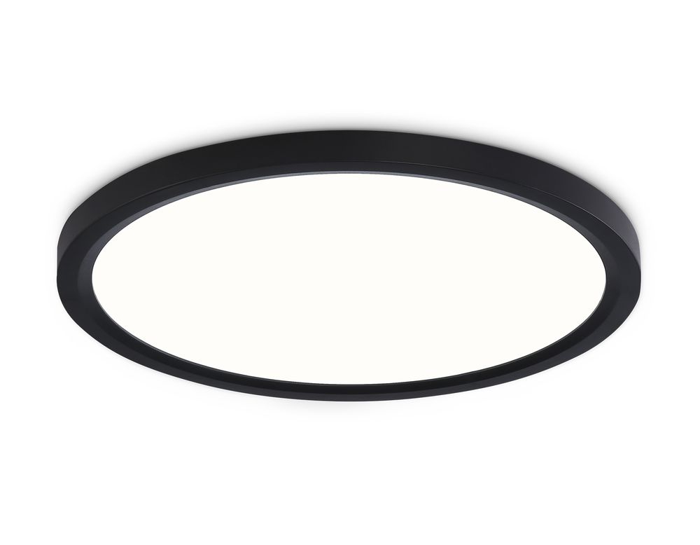 Ambrella Светильник светодиодный ультратонкий 3000K-6500K с CCT-переключателем Air Slim FZ1906