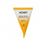 Маска ночная с медом J:on Honey wash off mask pack, 5 г