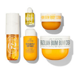Sol de Janeiro Hydration Celebration Body Routine