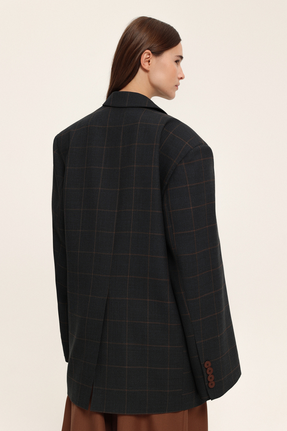 Пиджак-платье