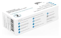 Накладной светильник Gauss СПП-Т8-G13 LITE 909437115