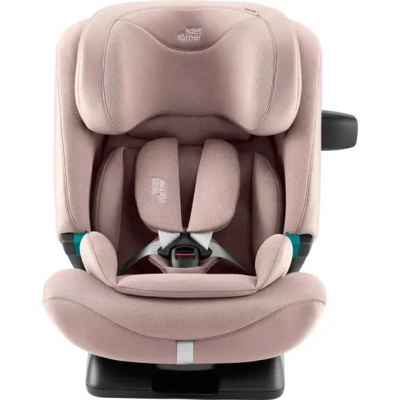 Автокресло Britax Roemer Advansafix Pro Style Dusty Rose