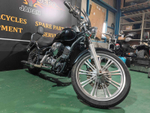Kawasaki Vulcan 900 Custom , 2007