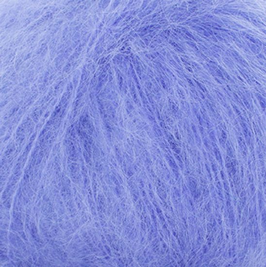 Пряжа FONTY Ombelle бобинный (75% кид мохер, 20% шерсть мериноса, 5% полиамид)